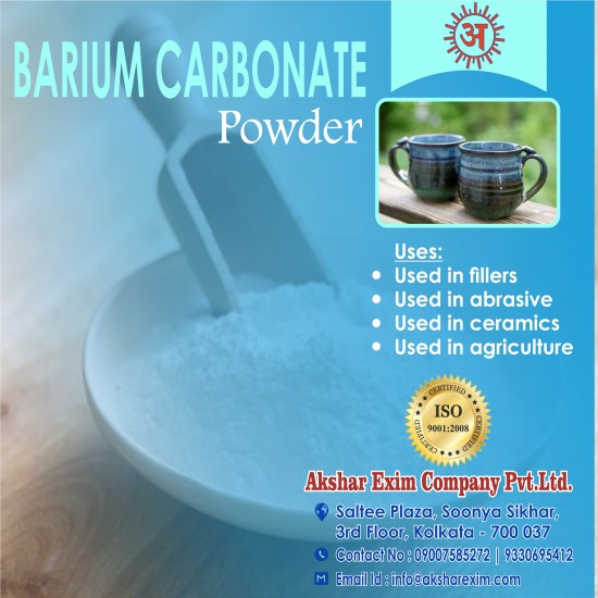 Barium Carbonate full-image
